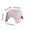 Pink, variant on Plastic Step Stool Portable Footstool,Small Thickened Step Stool,Non Slip Multifunctional Seat Stool,Sturdy and Lightweight Seat Stool Chair for Living Room,Bathroom,Kitchen,Living Room,Office