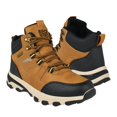 thumbnail image 1 of BOTINES HOMBRE BLACK REPUBLIC PSM31034 SIMIPIEL CAFÉ, 1 of 4