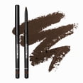 thumbnail image 1 of Lápiz delineador de ojos resistente al agua Sandstone Scandinavia Brown - Delineador de ojos vegano hipoalergénico para ojos sensibles - Delineador de ojos en gel a prueba de manchas marrón - Propieda, 1 of 3