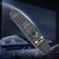 thumbnail image 4 of Accesorio de control remoto, accesorio de control remoto de TV, control remoto L Funcionalidad de alta precisión, 4 of 9