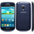 thumbnail image 4 of Samsung Galaxy S3 Mini (SM-G730W8) 8 Go Téléphone Intelligent Débloqué - Certifié Remis à Neuf, 4 of 5