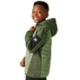 thumbnail image 4 of Regatta Boys/Girls Newhill Hybrid Jacket, 4 of 5