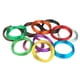 thumbnail image 4 of Alambre de aluminio de color 2 mm 5 M para manualidades, alambre de alúmina de color tejido para bicicleta, alambre de jardinería, 4 of 4