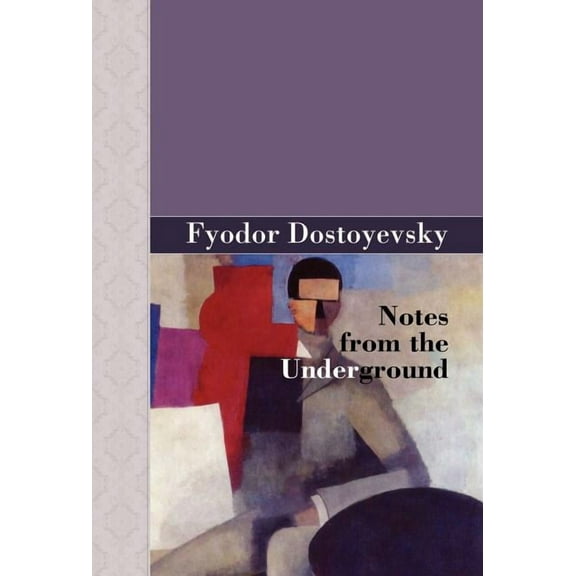 Notes from the Underground (Hardcover)