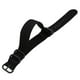 thumbnail image 1 of EeaseMX Correa de nailon para reloj, repuesto de correa de reloj, ajustable, alternativa, 22 mm, color negro, 1 of 8