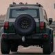 thumbnail image 4 of For WEY Tank 300/500 Car Spare Tire Camera Protective Cover Wheel Hub Modification Parts, 4 of 5