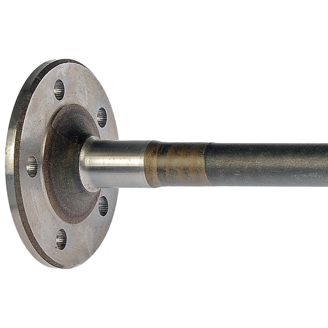 Dorman 630-244A Rear Driver Side Drive Axle Shaft for Specific Ford Models