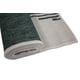 thumbnail image 5 of Tapete Celine Green 160X230 Cm, 5 of 5