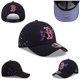 thumbnail image 2 of M.L.B Gorra Boston Red Sox Baseball Snapback Sun Hat Travel Cap, 2 of 2