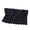 Black-Unique code, variant on Women's Floral Lace Bandeau Bra Tube Top Cleavage Cover Elastic Strapless None Padpped None Underwire Bra for Daily Favor