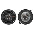thumbnail image 1 of Parlante de Auto Crunch CS525CX Coaxial de Rango Completo 5.25", 1 of 9