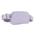 thumbnail image 3 of Mochila Canyon para Laptop 14" con Cangurera Color  Lila, 3 of 9