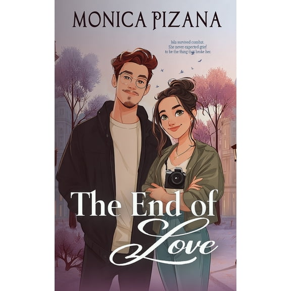 The End of Love, (Paperback)