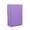 D, variant on High-Density EVA Yoga Brick for Beginners Fitness Foam Auxiliary Block for Dance and Yoga Training