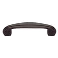 thumbnail image 6 of Baldwin 4437030 3.5 in. Decorative Cabinet Pull - Polished Brass, 6 of 7