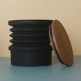 thumbnail image 4 of Outil de Nettoyage pour Moulin à Café Wpm, Trémie à Grains, Dose Unique, 4 of 9