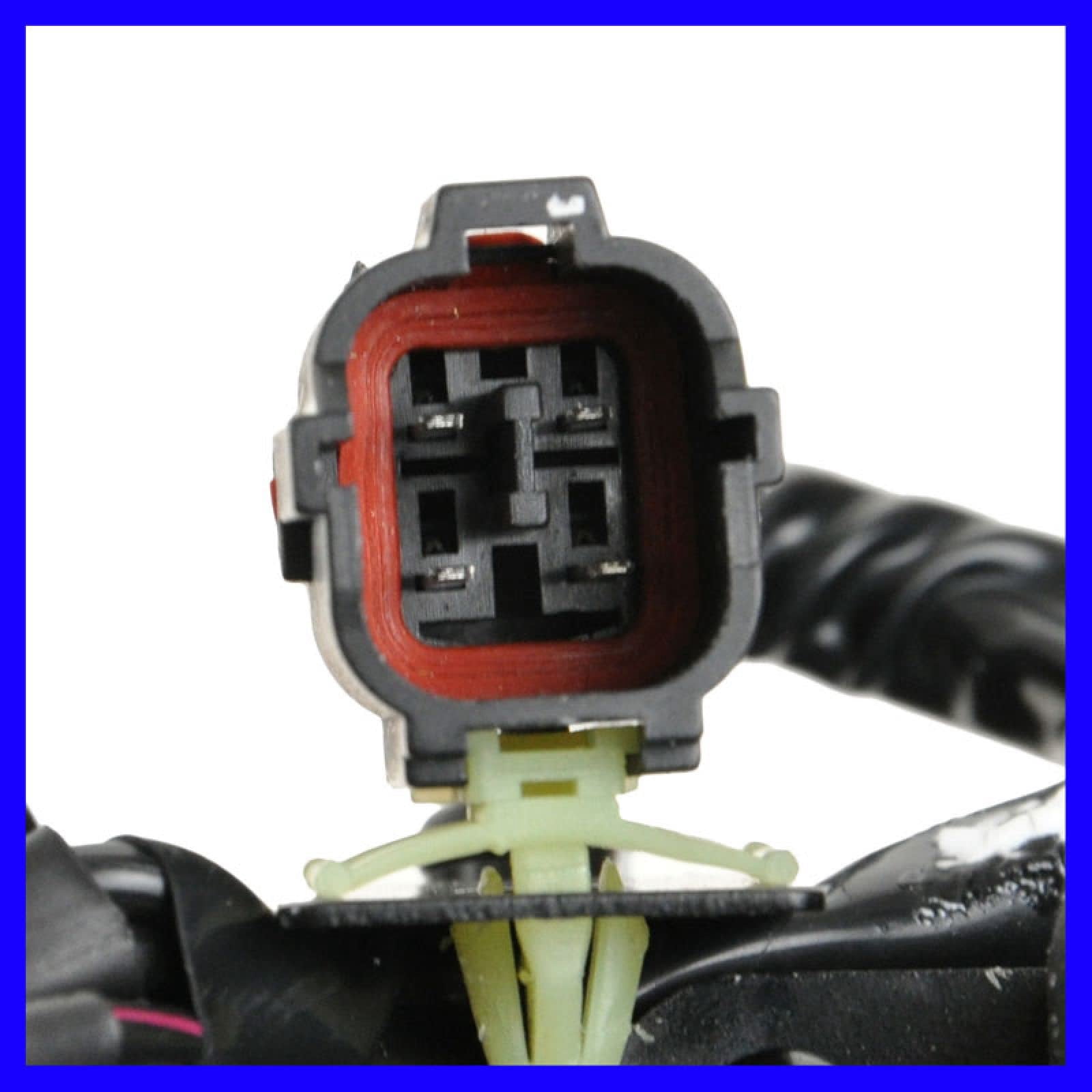 TRQ Ignition Coil Pack for Hyundai Sonata Kia Magentis Optima 2.5L 2.7L ICA61401