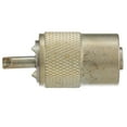 thumbnail image 3 of SeaChoice  19981; Pl258 Uhf F/ Rg58 No Adapt Silver, 3 of 5