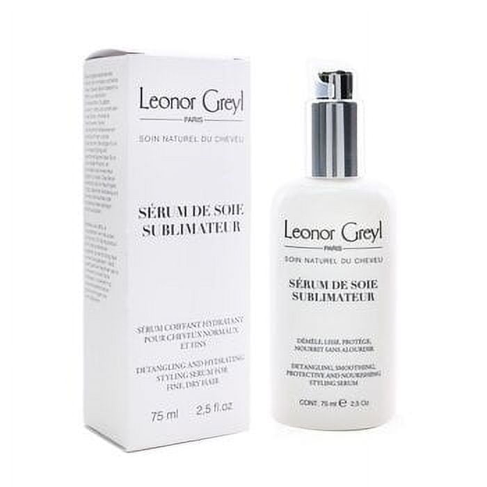 Leonor Greyl Sublimateur Serum de Soie Treatment - 2.5 oz Serum
