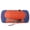 Orange, variant on Space Sleeping Bag Stuff Sack Water-Resistant & Outdoor Storage Bag Space Saving Gear For Camping Hiking Backpacking