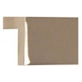 thumbnail image 7 of Alno A960-15-BRZ 1-1/2" Tab Pull Bronze, 7 of 7