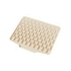 thumbnail image 5 of Tapete de silicona para secar platos, almohadilla de secado, resistente, fácil de limpiar, protege debajo del fregadero. Beige, 5 of 9