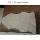 Décoration de Bureau Faux Mouton Peau Tapis Ultra Doux Chaise Canapé Couverture Tapis Chaud Poilu Tapis de Siège de Tapis – image 3 sur 9