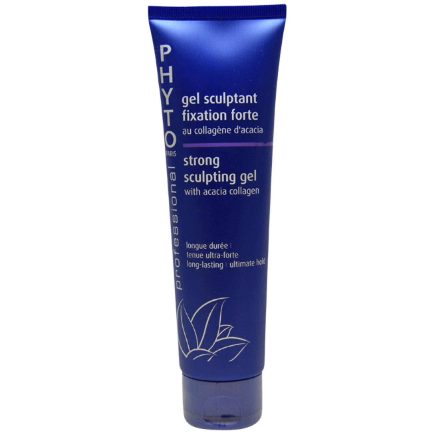 Phyto  Strong Sculpting Hair Gel, By Phyto, 5 Oz  Walmart.com