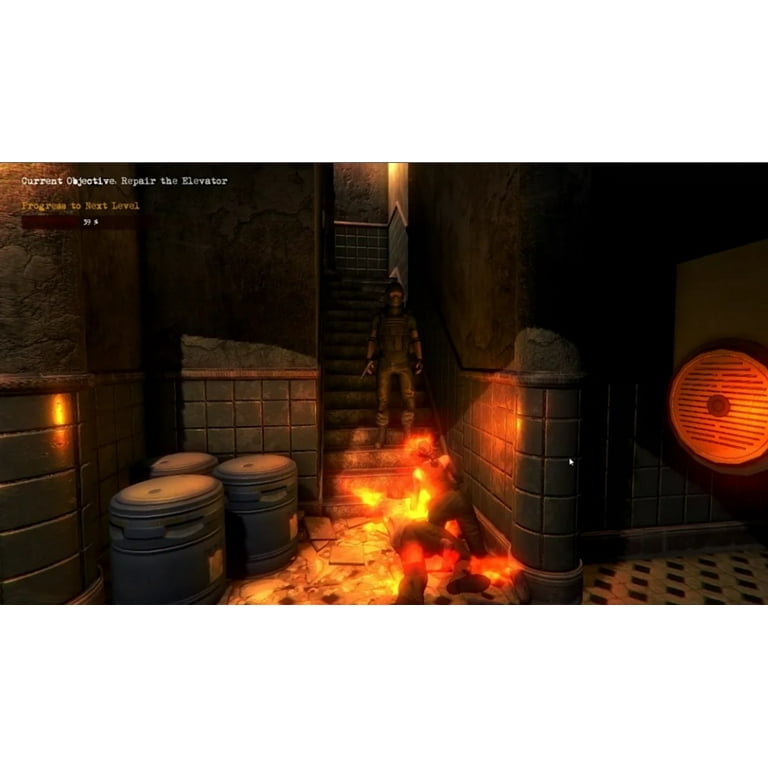 Outbreak Collection Part 1 - Nintendo Switch [Physical] - Walmart.com