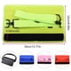 thumbnail image 5 of Bolsa para palos de golf Toystoory estuche cruzado ajustable Organizador de campo de prácticas Rojo, 5 of 6