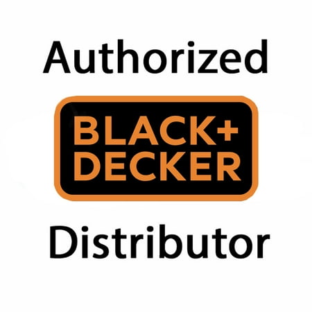

Black and Decker Genuine OEM Charger for HHVJ315JD0 Battery Charger # N561340