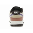 thumbnail image 4 of Nike Men's Dunk Low SE Denim Dusted Clay Skateboarding Shoes, from StockX, 4 of 5