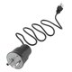 thumbnail image 1 of Accesorio de herramienta rotatoria para barbacoa al aire libre, enchufe estadounidense de 110 V, motor para asador de barbacoa, 1 of 8