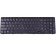 thumbnail image 1 of Teclado SUNMALL Mate compatible con HP Pavilion 15-f EE. UU., 1 of 6