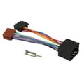 thumbnail image 3 of Car Radio Stereo Adapter Harness Cable for Compatible Vehicles with Antenna Interface, 3 of 7