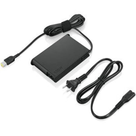 135W Output Power AC Adapter