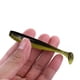 thumbnail image 3 of 10x 9cm 4.2g Señuelos de pesca de pez mandarín biónico Cebo suave artificial 9 Sywqhk Para Estrenar, 3 of 6