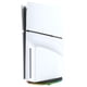 thumbnail image 4 of Soporte de Base soporte de Base soporte de consola de repuesto para consola PS5 Slim disco y Digital para consola Playstation 5 Slim, 4 of 9