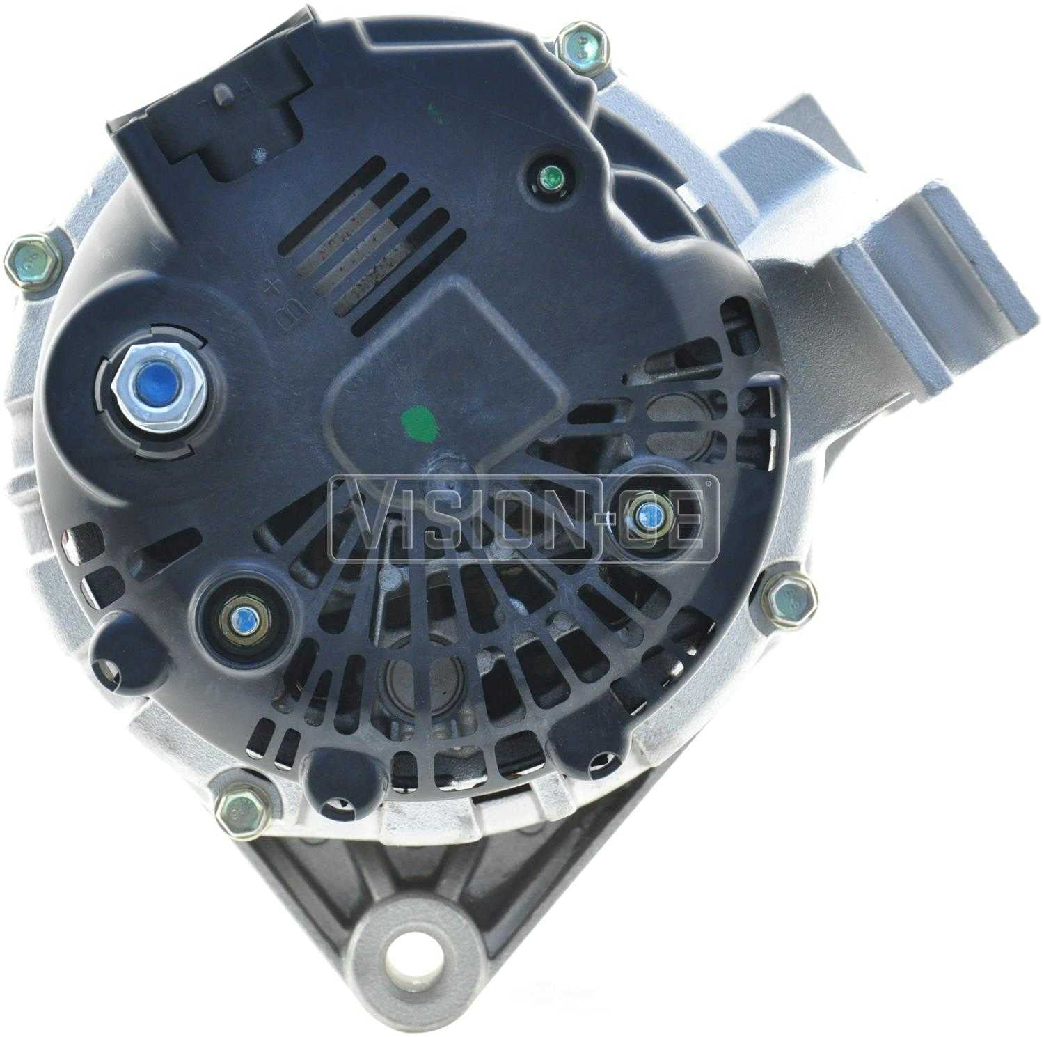 Vision OE 11023 Alternator