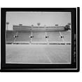 thumbnail image 2 of Historic Framed Print, Rose Bowl Stadium, 1001 Rose Bowl Drive, Pasadena, Los Angeles County, CA - 144, 17-7/8" x 21-7/8", 2 of 9