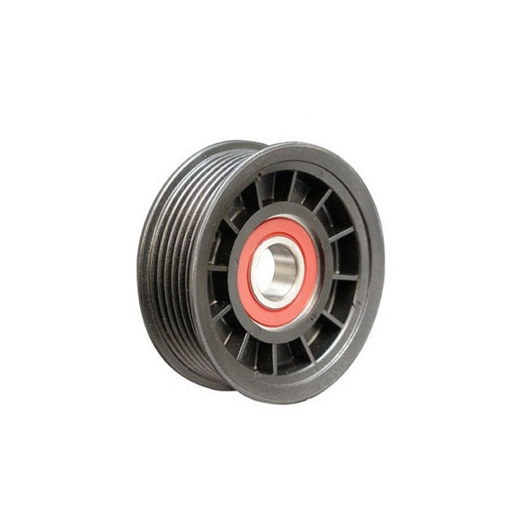 Silverado Tensioner Pulley