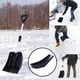 thumbnail image 1 of Cepillo Para Nieve Multifuncional, Pala Para Nieve, Herramienta Domstica Para Coche, Plstico Ligero, Mango De 24 Pulgadas, Cabezal Extensible, Para Limpiar Entradas Y Terrazas, Para, UKHBMC, 1 of 9
