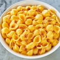thumbnail image 4 of Daiya Dairy Free Gluten Free Meatless Bac'n and Cheddar Vegan Mac and Cheese, 10.9 oz, 4 of 8