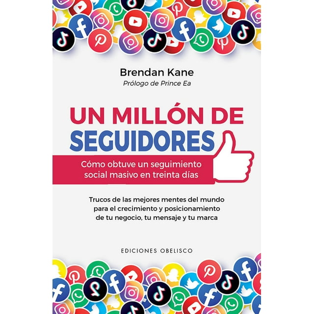 Un Millón de Seguidores Obelisco