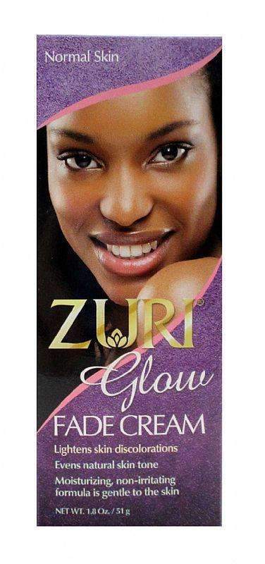 zuri glow fade cream