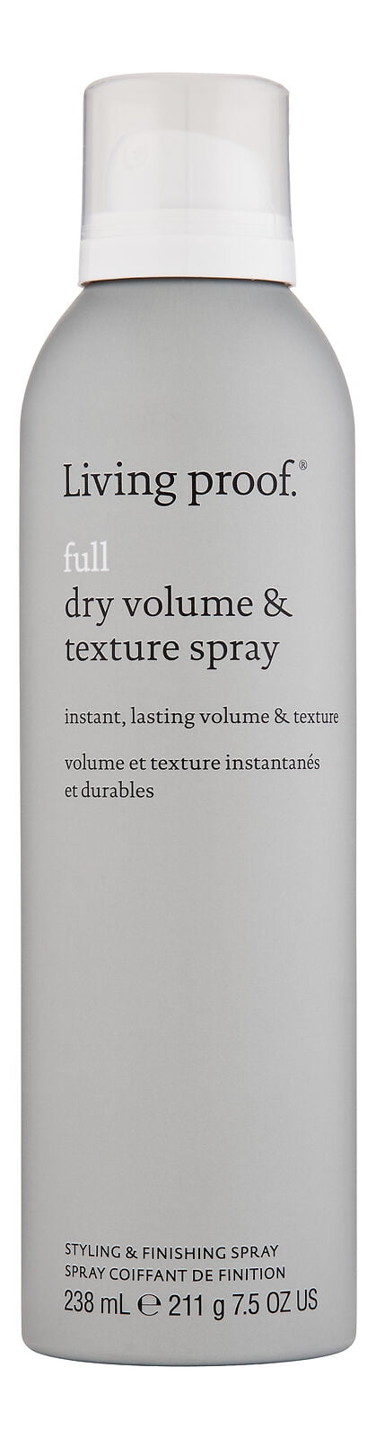 Living Proof Full Dry Volume & Texture Spray – Pro Beauty