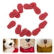 thumbnail image 5 of 10 piezas de accesorios para lengua de muñeca en miniatura para animales de peluche, accesorios realistas para lengua de color, lengua simulada para muñeca, 5 of 7