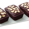 thumbnail image 6 of Wilton Non-Stick Mini Loaf Pan Set, 3-Piece, 6 of 7