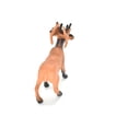 thumbnail image 3 of Elk Realistic Small Toy Model Plastic Replica Forest Animal, Kids Educational Gift 2" F3530 B138, 3 of 11