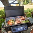 thumbnail image 2 of Coleman Roadtrip Griddle, Portable Outdoor Camping Griddle, 2 of 9